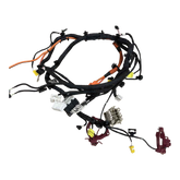 ASSEMBLY HARNESS - CHARGER OUTPUT TO DIRECT CURRENT 1078426-00-E